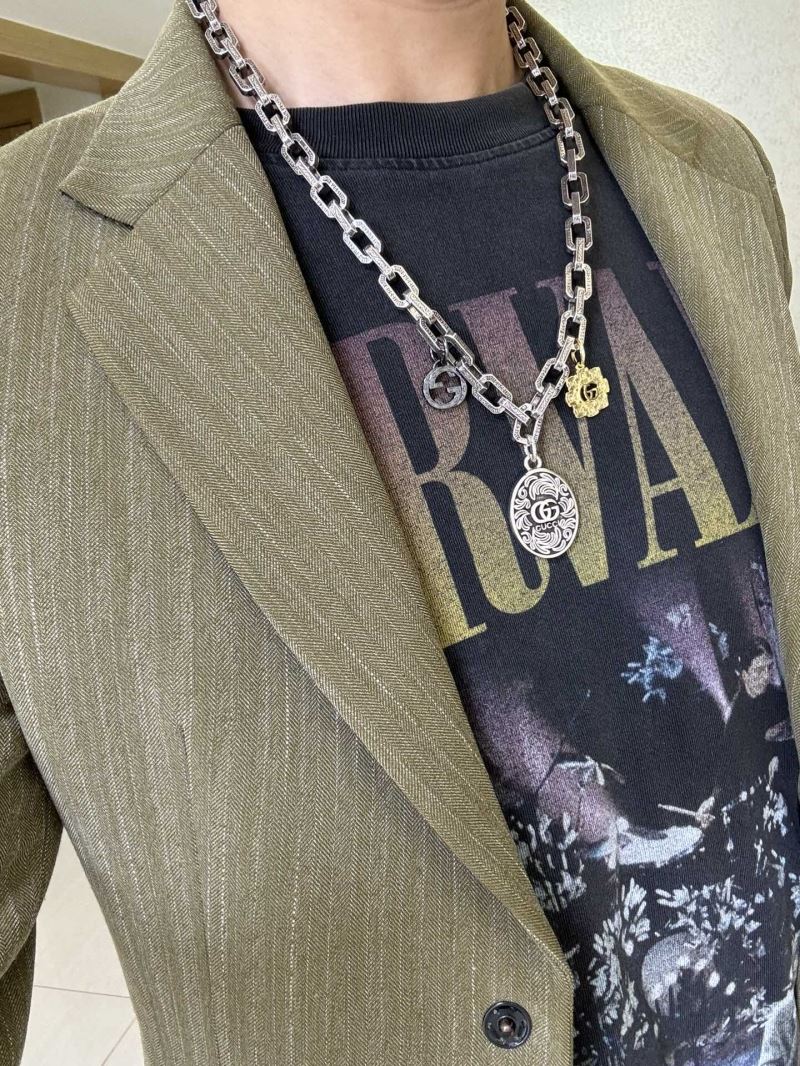 Gucci Necklaces